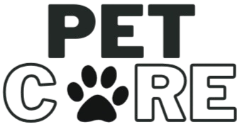 PetCore logo