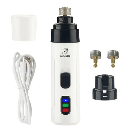 PawEase 'Quiet Trimmer'