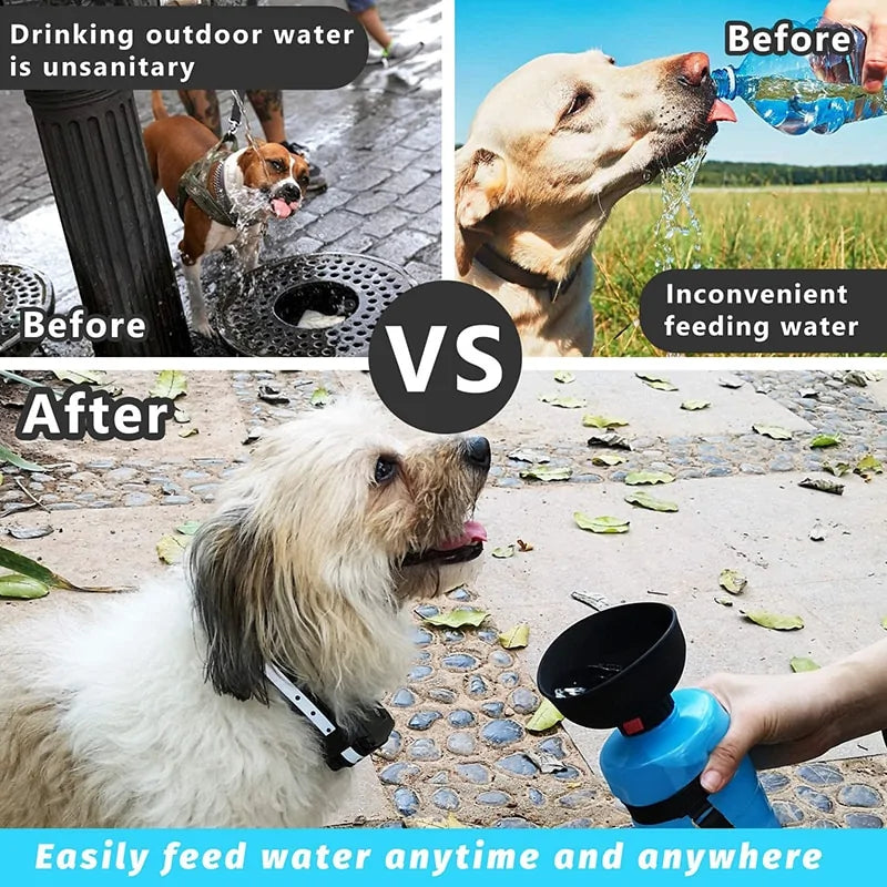 HydroPAW