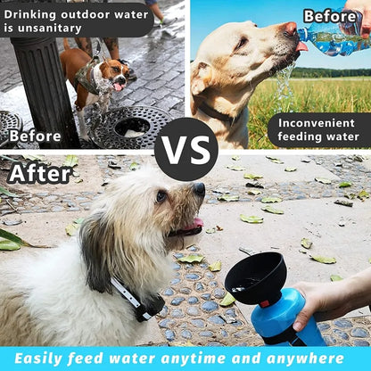HydroPAW