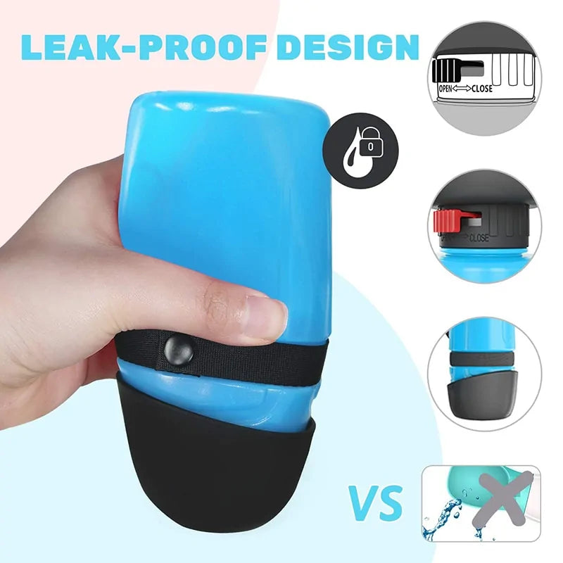 HydroPAW