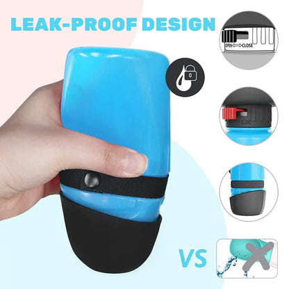 HydroPAW