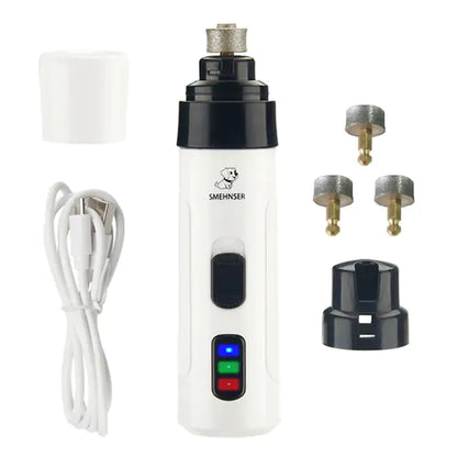 PawEase 'Quiet Trimmer'