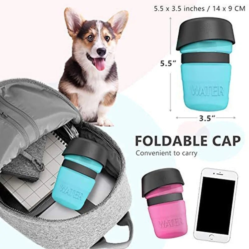 HydroPAW