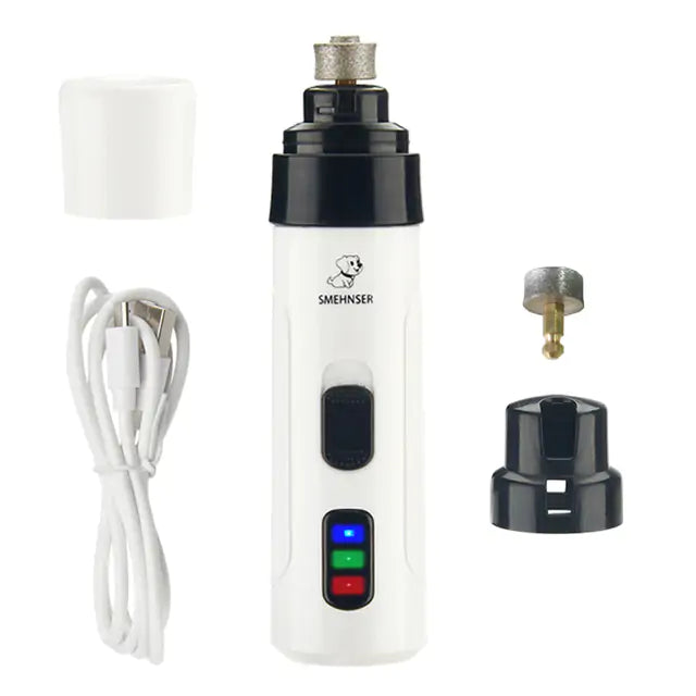 PawEase 'Quiet Trimmer'