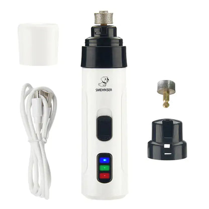 PawEase 'Quiet Trimmer'