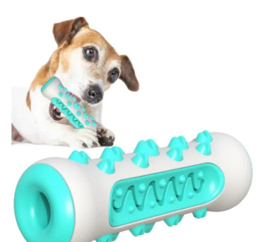 Brushy Chew