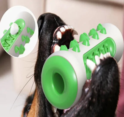 Brushy Chew