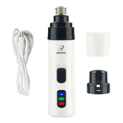 PawEase 'Quiet Trimmer'