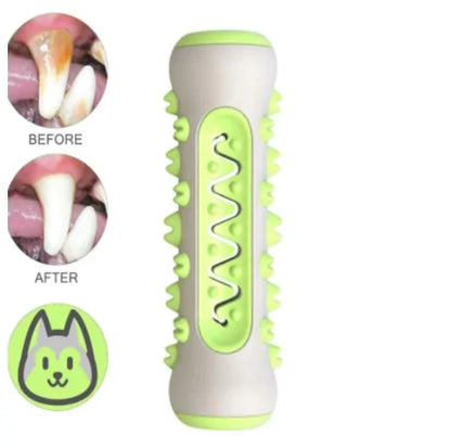 Brushy Chew